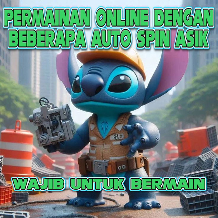 Autobet88 | Permainan Online Dengan Beberapa Auto Spin Asik by Hey siriusly